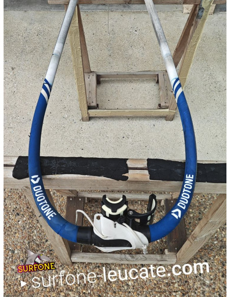 Wishbone Duotone EPX Carbon 2025 - 140 - 190 cm d'occasion