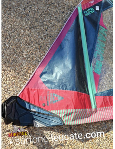 Gaastra Manic hd 3.0 m²... 2
