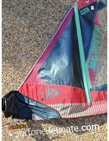Gaastra Manic hd 3.0 m² 2024 d'occasion
