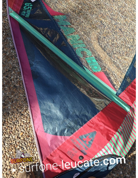 Gaastra Manic hd 3.0 m² 2024 d'occasion
