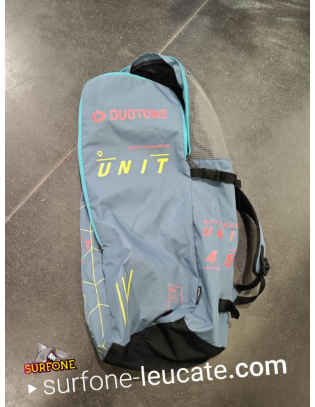 Duotone UNIT V4 4.5 m² 2024 d'occasion