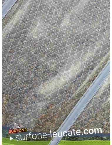 Neilpryde Excess 5.4 m² d'occasion