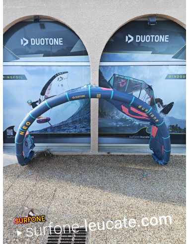 Aile Duotone Neo 6 m² 2023 d'occasion nue