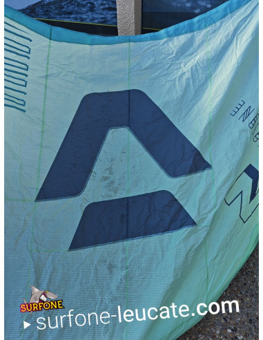 Aile Duotone Neo 8 m² 2023 d'occasion nue