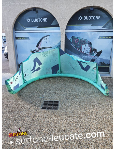 Aile Duotone Neo 8 m² 2023 d'occasion nue