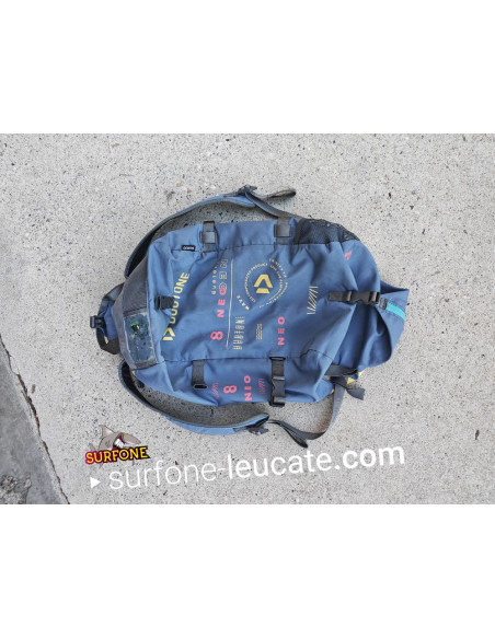 Aile Duotone Neo 8 m² 2023 d'occasion nue