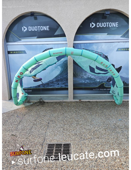 Aile Duotone Neo 8 m² 2023 d'occasion nue