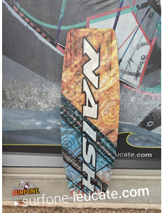 Naish Dub 138 - 43 2015... 2