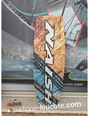 Naish Dub 138 - 43 2015 d'occasion