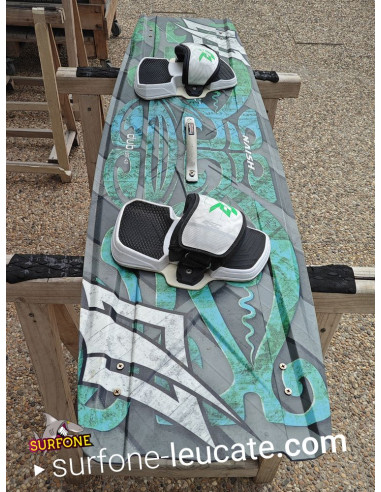 Naish Dub 138 - 43 2015 d'occasion