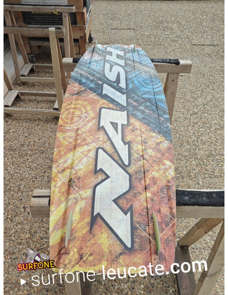 Naish Dub 138 - 43 2015 d'occasion
