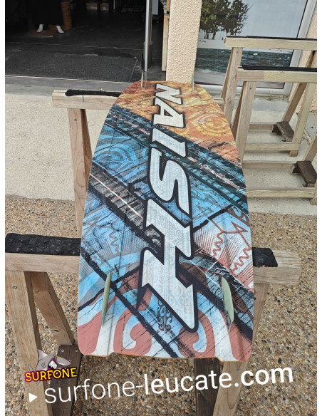 Naish Dub 138 - 43 2015 d'occasion
