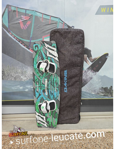 Naish Dub 138 - 43 2015 d'occasion