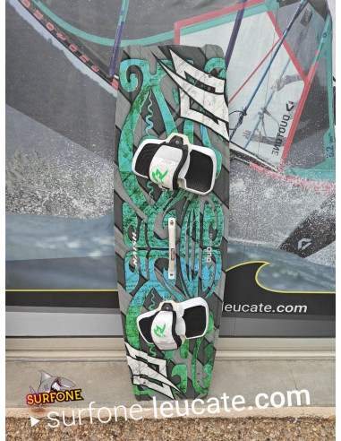 Naish Dub 138 - 43 2015 d'occasion