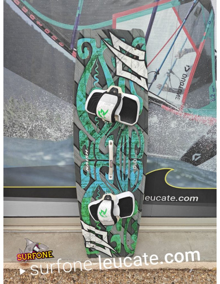 Naish Dub 138 - 43 2015 d'occasion