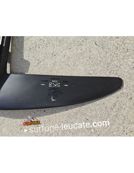 Aile F-One SK8 V1 950 2024 d'occasion