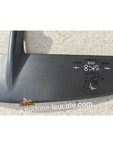 Aile F-One SK8 V1 950 2024 d'occasion