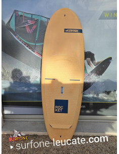 F-One Rocket sup pro 6'6 2019