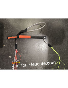 Parawing F-One QUEST 3.5 m²... 2