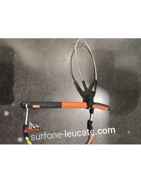 Parawing F-One QUEST 3.5 m² 2026 d'occasion