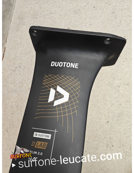 Mât foil Duotone SLIM 94cm 2026 d'occasion