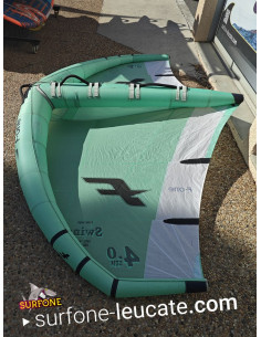 F-One SWING V4 4 m² 2024... 2