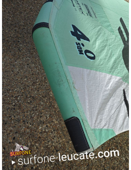 F-One SWING V4 4 m² 2024 d'occasion