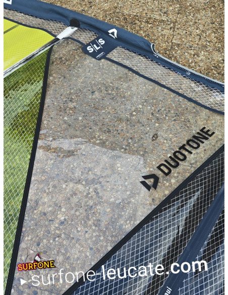 Duotone Super hero sls 5 m² 2026 d'occasion