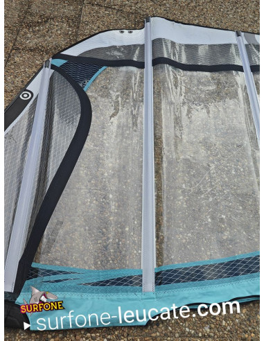 Neilpryde Saber 5.7 m² d'occasion