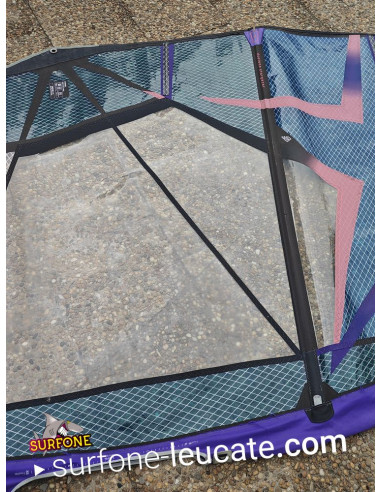 Duotone Superstar stargazer 2.0 5.3 m² 2022...