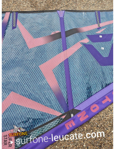 Duotone Superstar stargazer 2.0 5.3 m² 2022...
