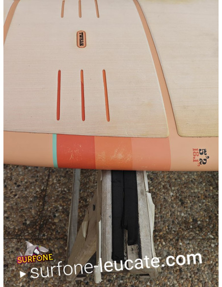 F-One Tweak 5'2" 2024 d'occasion