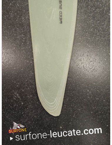 Aileron T-Zone weed Anti-algues 32 cm d'occasion