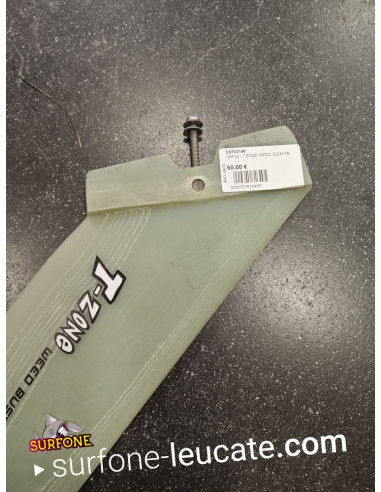 Aileron T-Zone weed Anti-algues 32 cm d'occasion