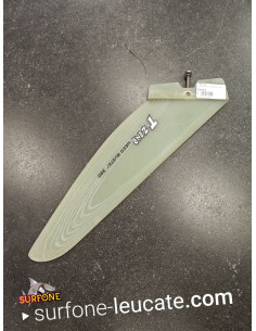 Aileron T-Zone weed...