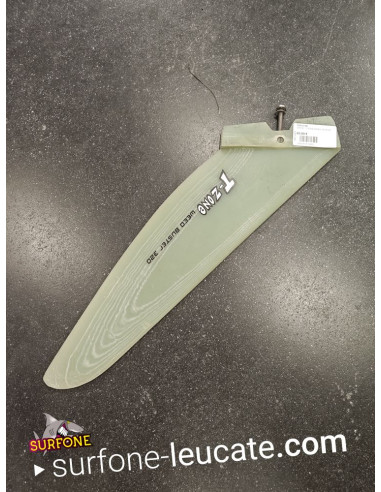Aileron T-Zone weed Anti-algues 32 cm d'occasion