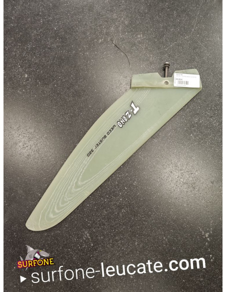 Aileron T-Zone weed Anti-algues 32 cm d'occasion