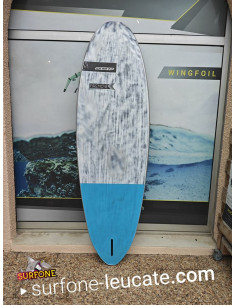 RRD Firemove wood 100L 2018... 2