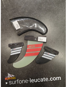 Aileron Mfc Trifins set...