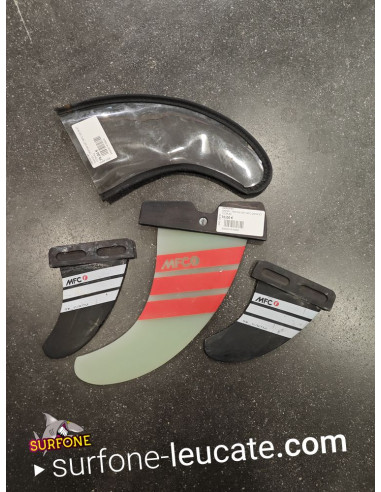 Aileron Mfc Trifins set 20cm et 2 x 11cm...