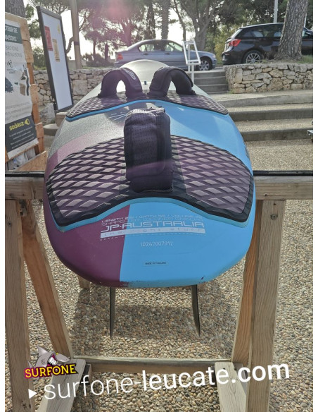 JP Australia Wave slate pro 79 L 2020 d'occasion