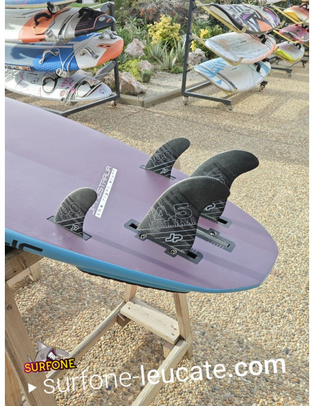 JP Australia Wave slate pro 79 L 2020 d'occasion