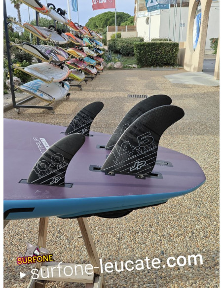 JP Australia Wave slate pro 79 L 2020 d'occasion