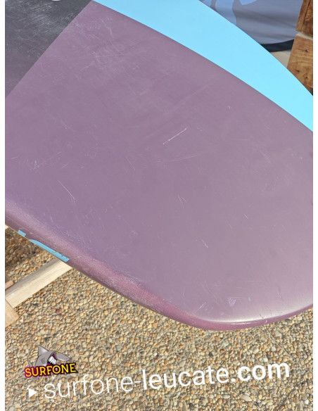 JP Australia Wave slate pro 79 L 2020 d'occasion