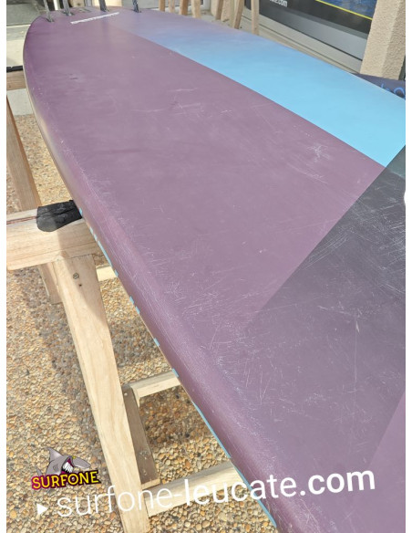 JP Australia Wave slate pro 79 L 2020 d'occasion