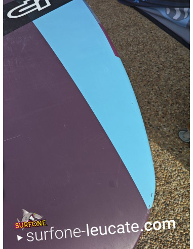 JP Australia Wave slate pro 79 L 2020 d'occasion
