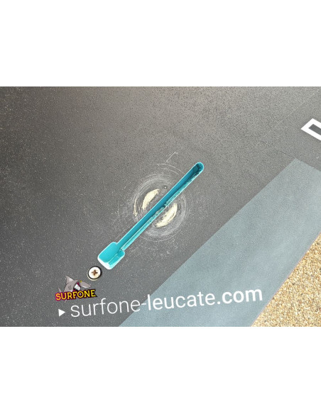 JP Australia Wave slate pro 79 L 2020 d'occasion
