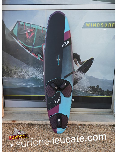 JP Australia Wave slate pro 79 L 2020 d'occasion