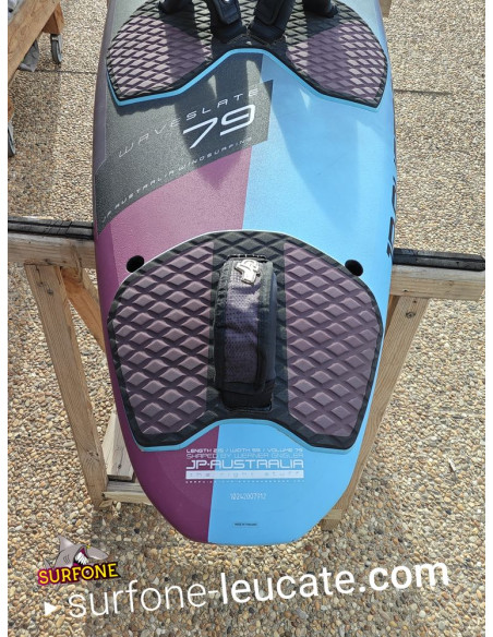 JP Australia Wave slate pro 79 L 2020 d'occasion