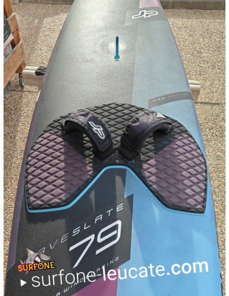 JP Australia Wave slate pro 79 L 2020 d'occasion